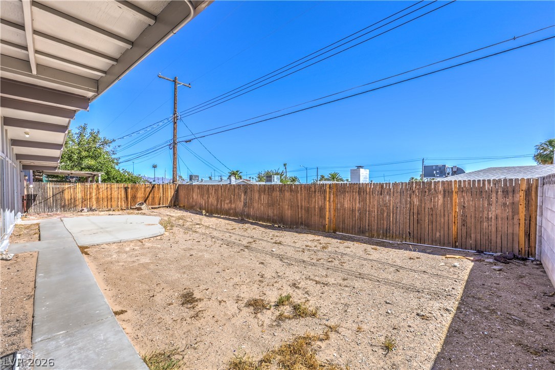 221 Milinane Drive Las Vegas NV 89107