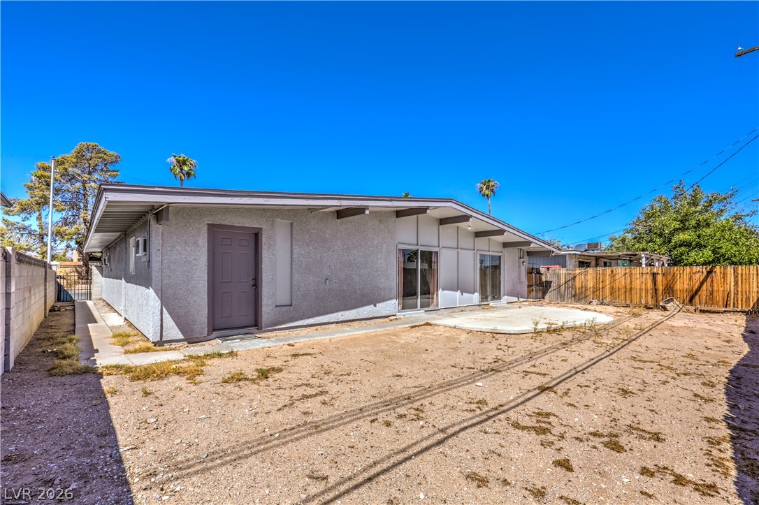221 Milinane Drive Las Vegas NV 89107