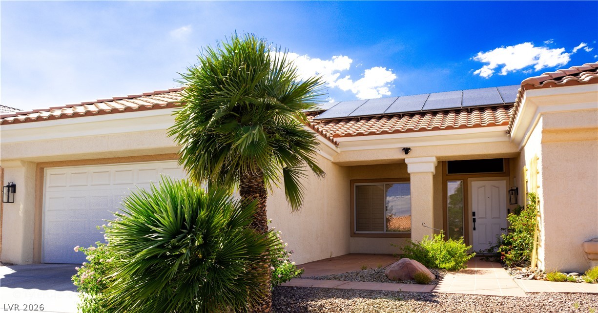 10508 Mission Lakes Avenue Las Vegas NV 89134