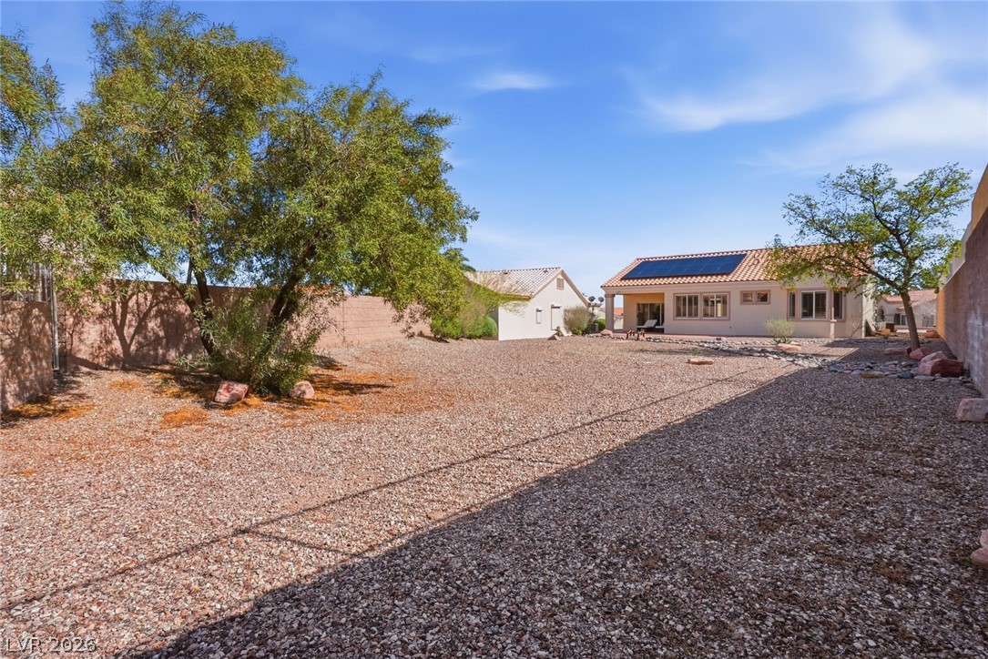 10508 Mission Lakes Avenue Las Vegas NV 89134