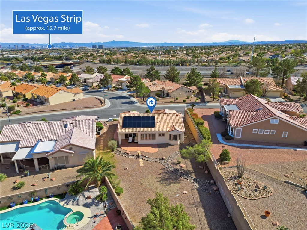 10508 Mission Lakes Avenue Las Vegas NV 89134