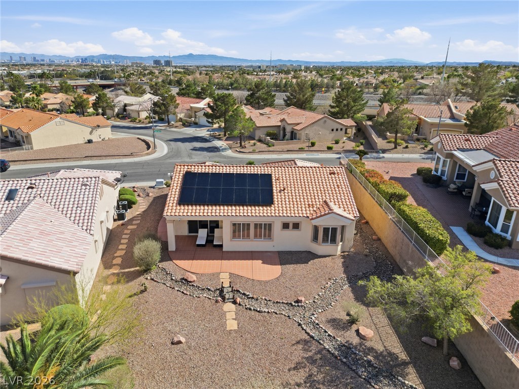 10508 Mission Lakes Avenue Las Vegas NV 89134