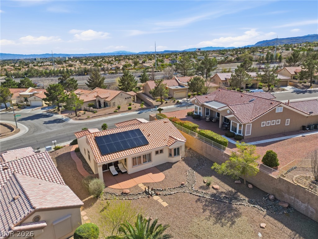 10508 Mission Lakes Avenue Las Vegas NV 89134