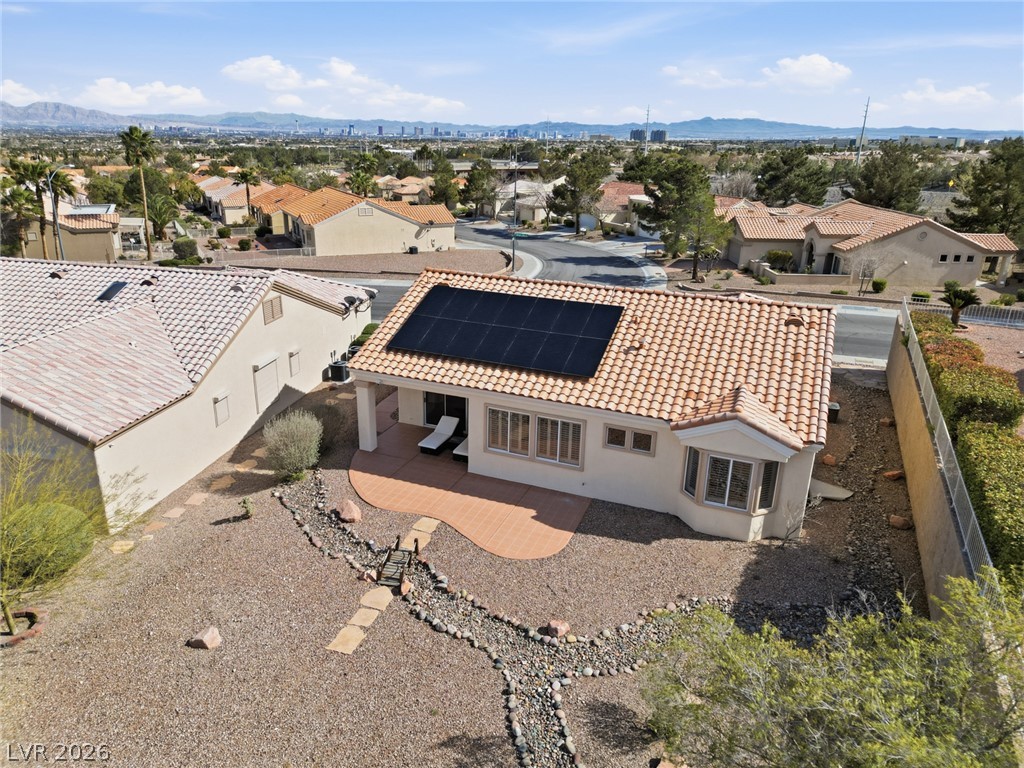 10508 Mission Lakes Avenue Las Vegas NV 89134