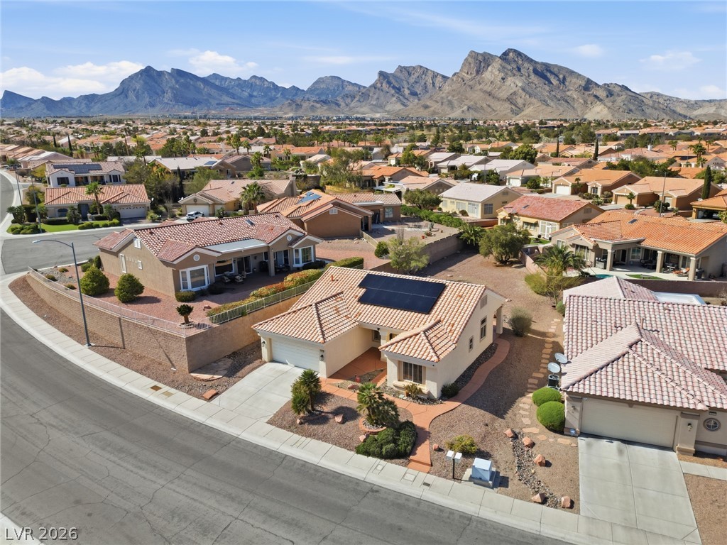 10508 Mission Lakes Avenue Las Vegas NV 89134