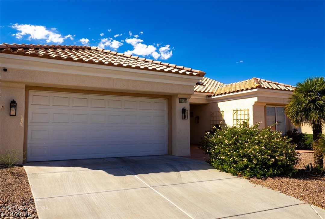 10508 Mission Lakes Avenue Las Vegas NV 89134