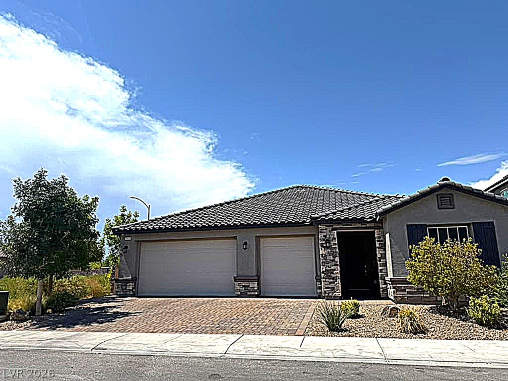 3936 Snow Fawn Avenue North Las Vegas NV 89084