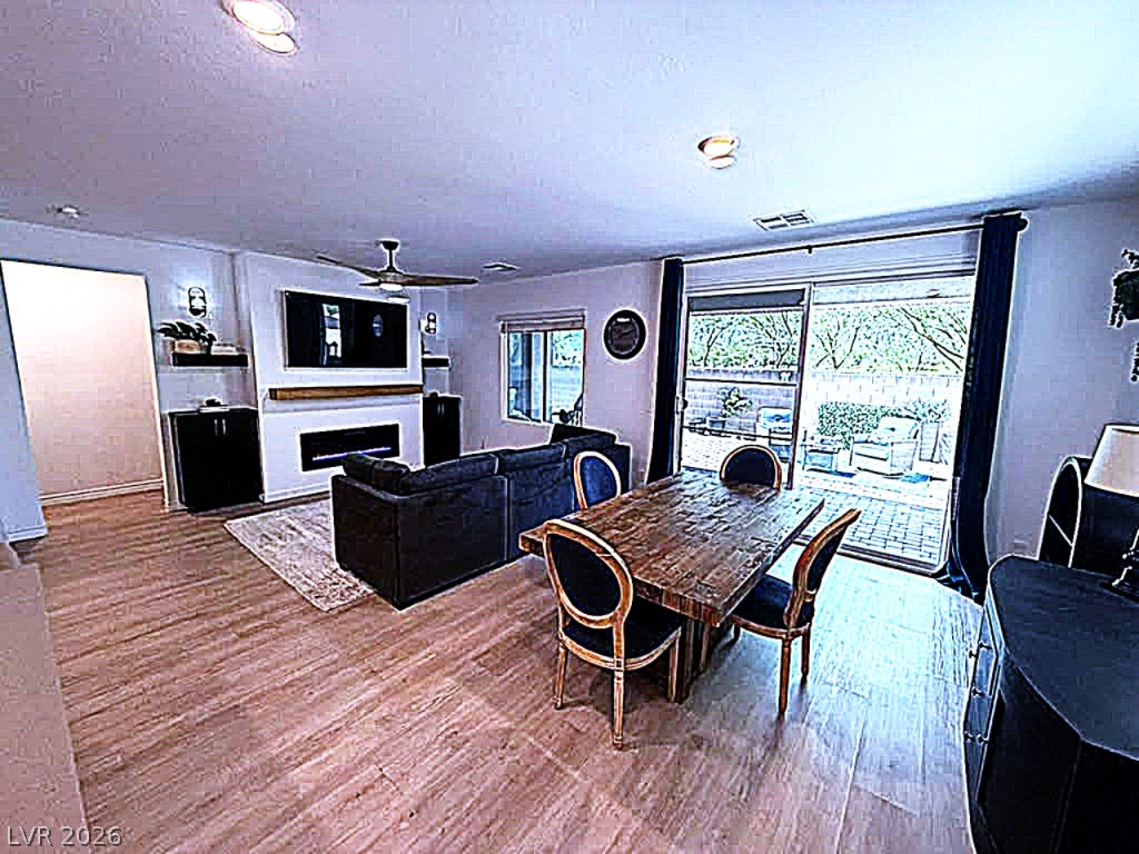 3936 Snow Fawn Avenue North Las Vegas NV 89084
