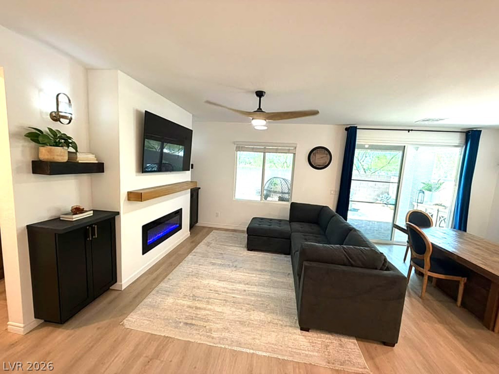 3936 Snow Fawn Avenue North Las Vegas NV 89084