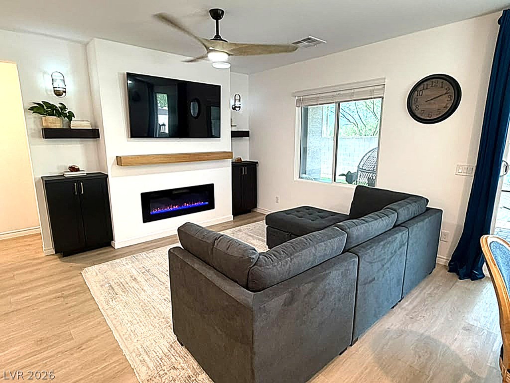 3936 Snow Fawn Avenue North Las Vegas NV 89084