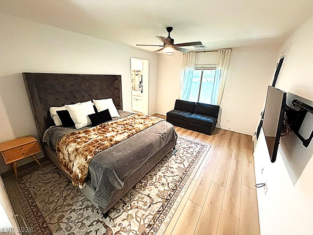 3936 Snow Fawn Avenue North Las Vegas NV 89084