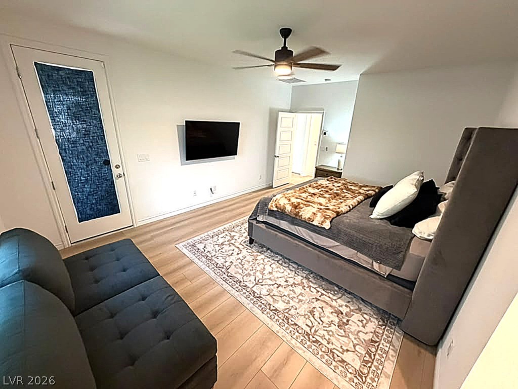 3936 Snow Fawn Avenue North Las Vegas NV 89084