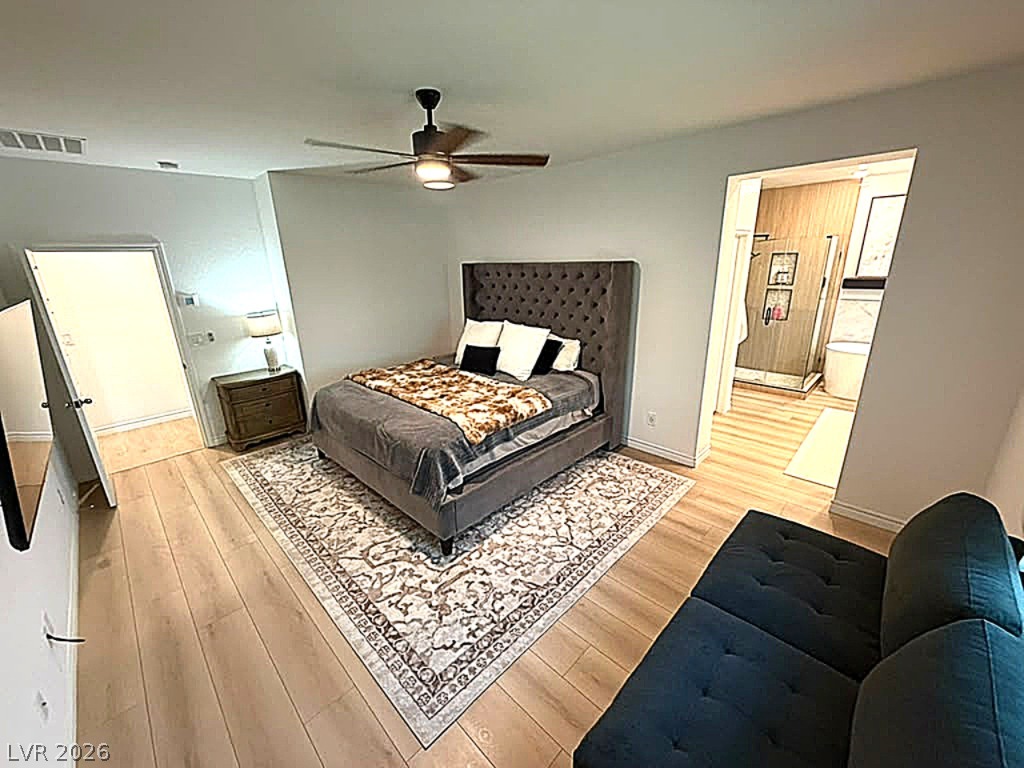 3936 Snow Fawn Avenue North Las Vegas NV 89084