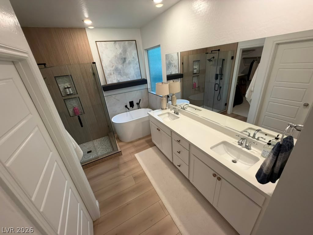 3936 Snow Fawn Avenue North Las Vegas NV 89084