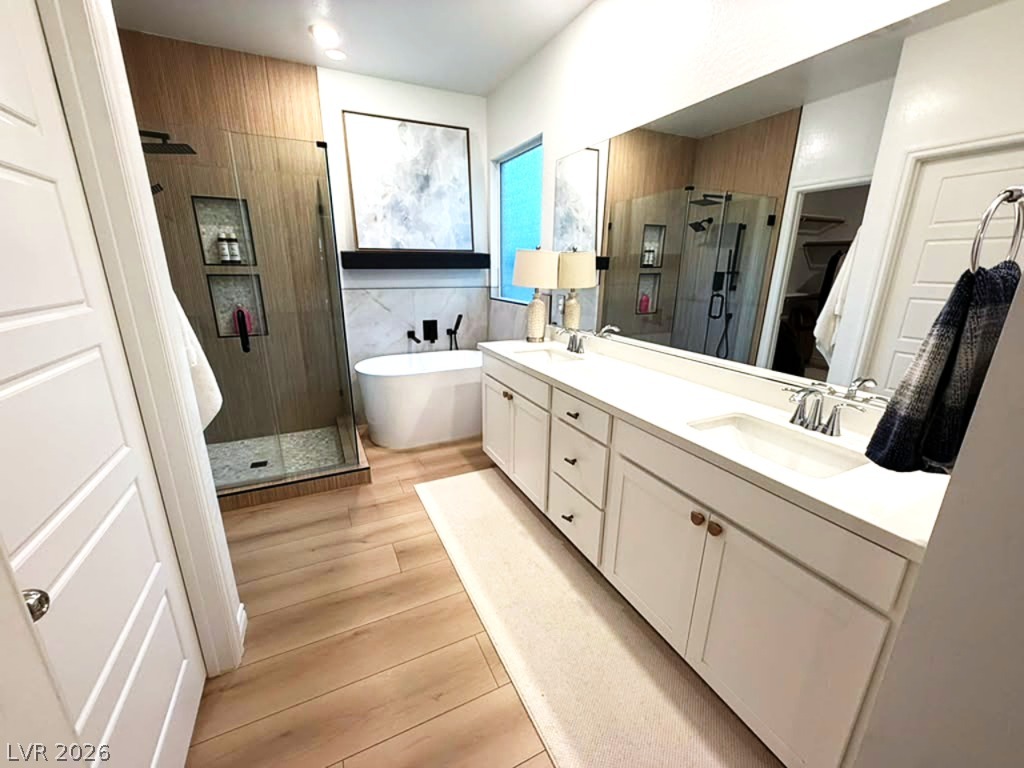 3936 Snow Fawn Avenue North Las Vegas NV 89084