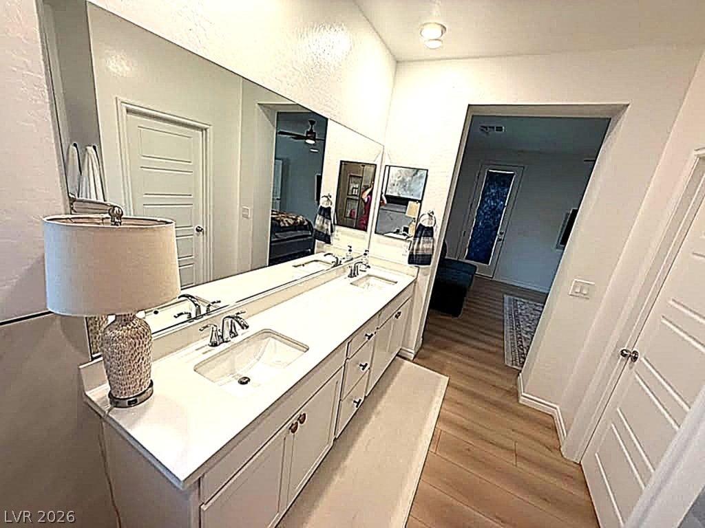 3936 Snow Fawn Avenue North Las Vegas NV 89084