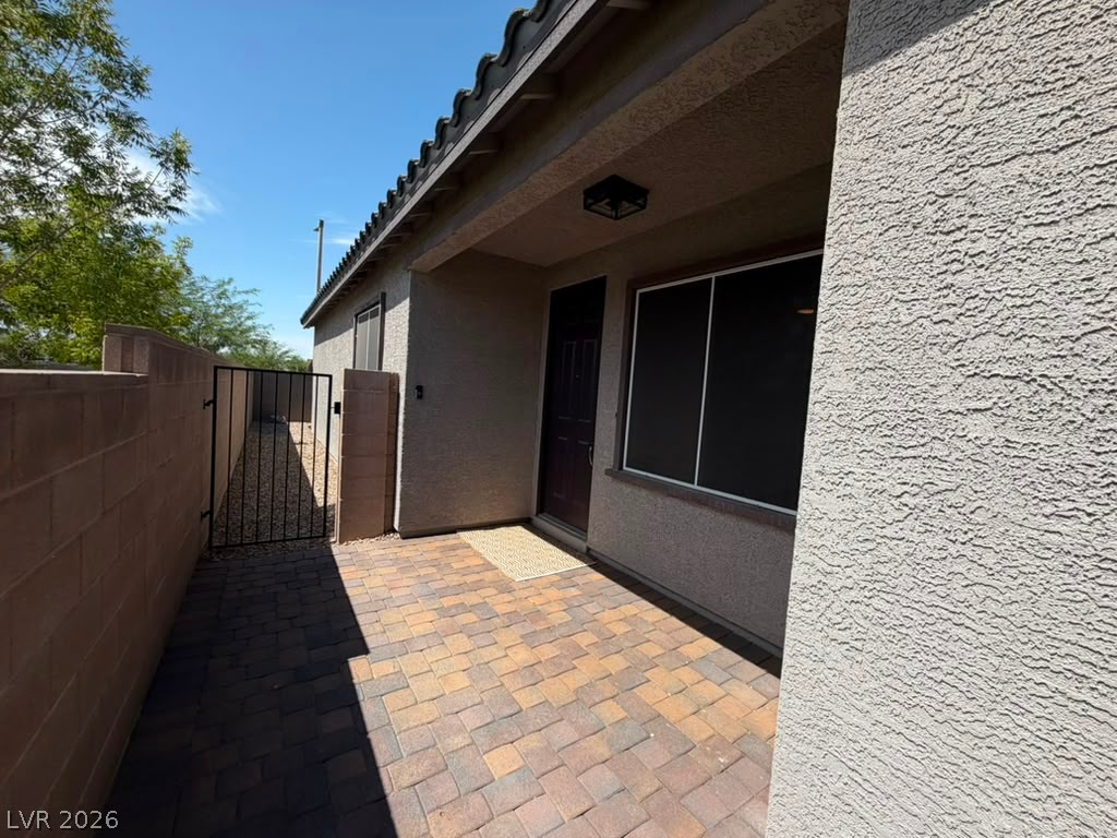 3936 Snow Fawn Avenue North Las Vegas NV 89084
