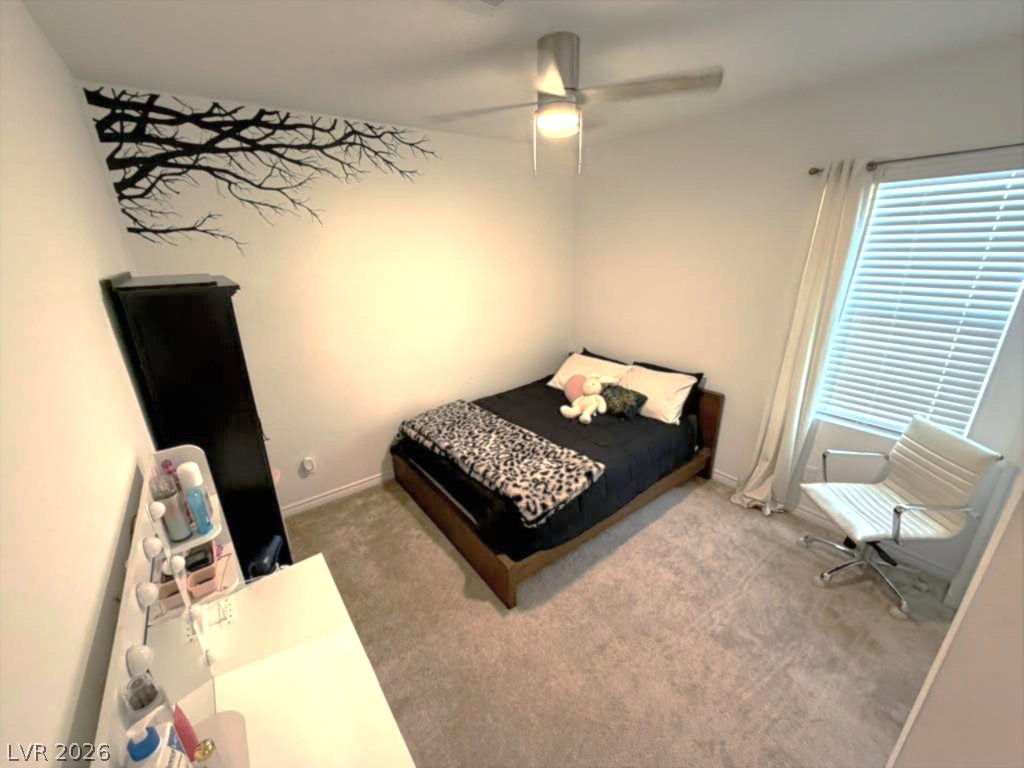 3936 Snow Fawn Avenue North Las Vegas NV 89084