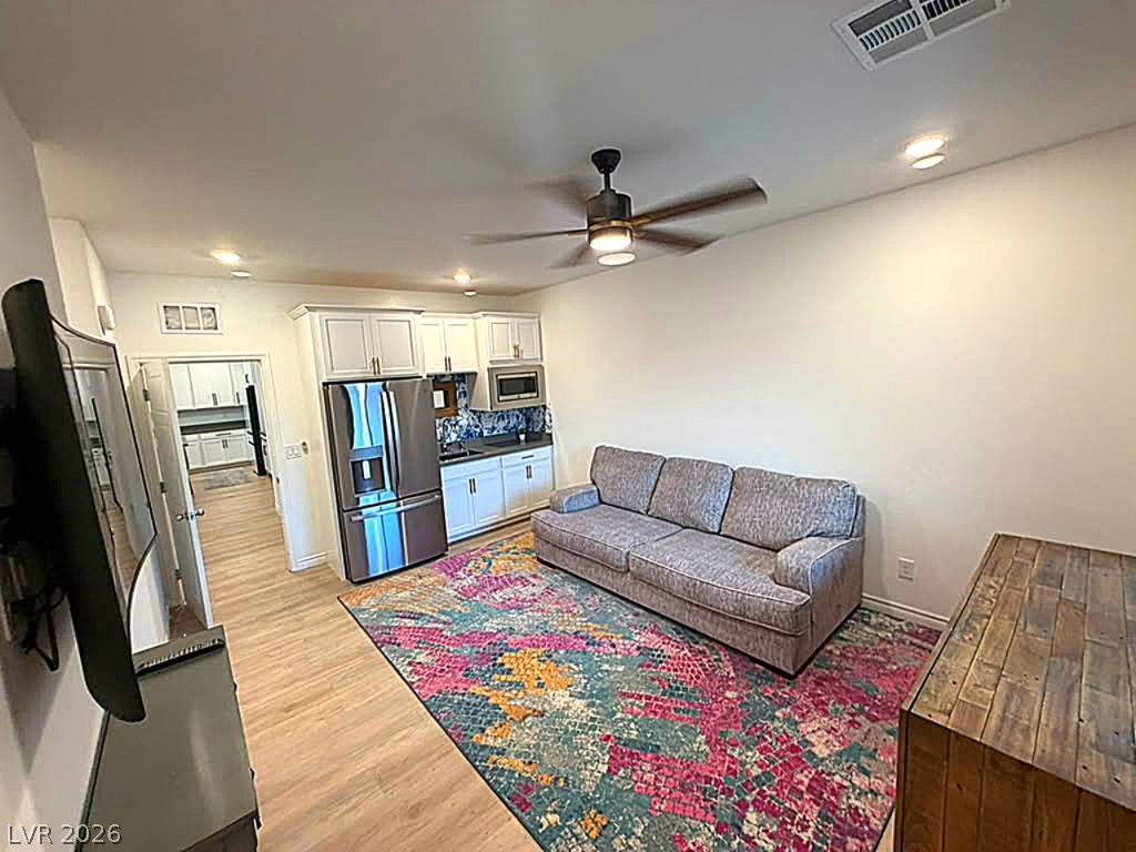 3936 Snow Fawn Avenue North Las Vegas NV 89084