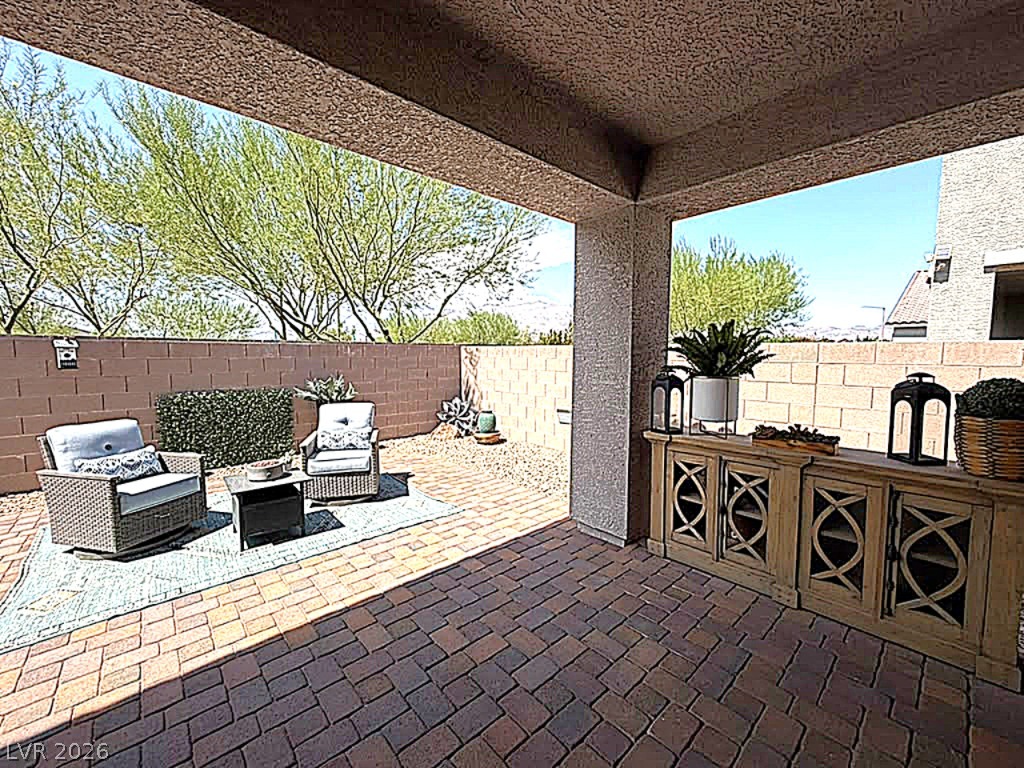 3936 Snow Fawn Avenue North Las Vegas NV 89084