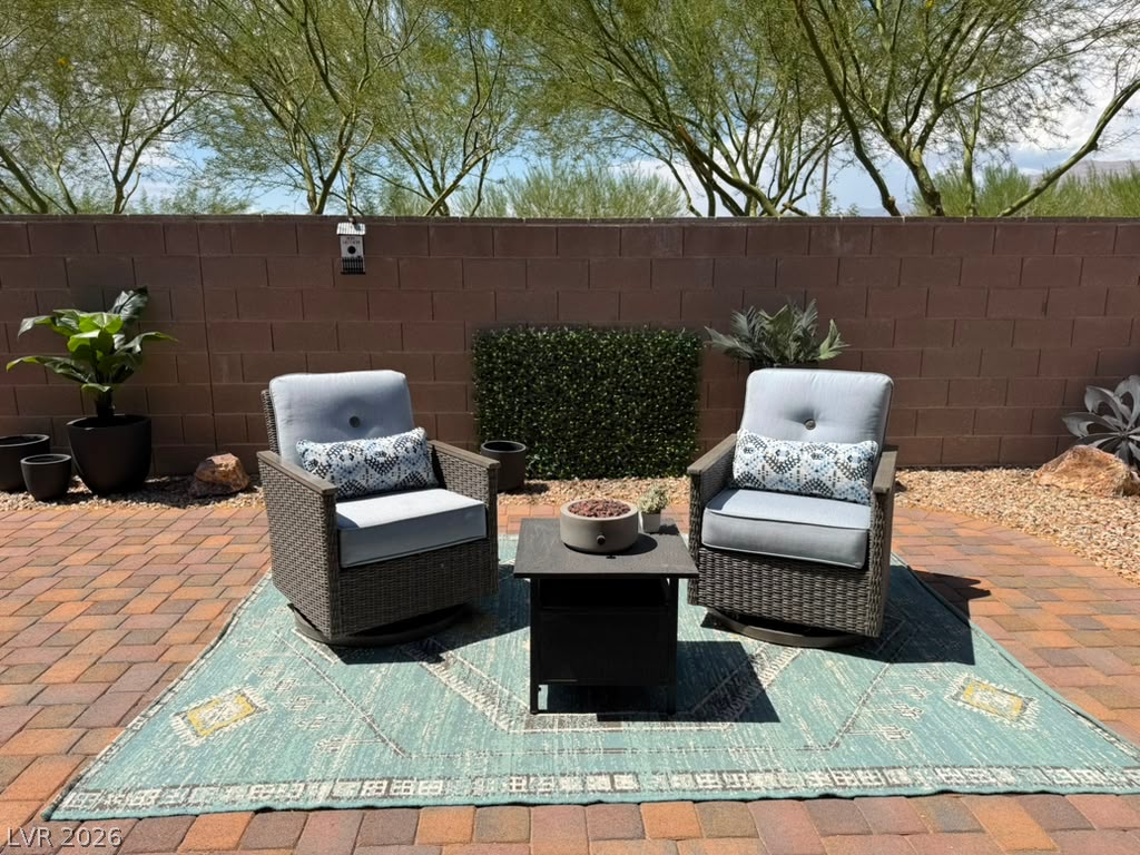 3936 Snow Fawn Avenue North Las Vegas NV 89084