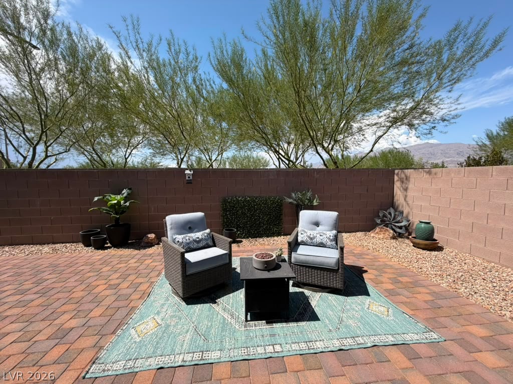 3936 Snow Fawn Avenue North Las Vegas NV 89084