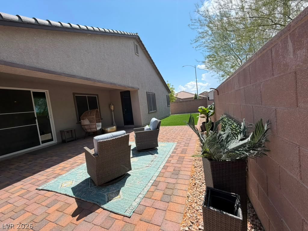 3936 Snow Fawn Avenue North Las Vegas NV 89084