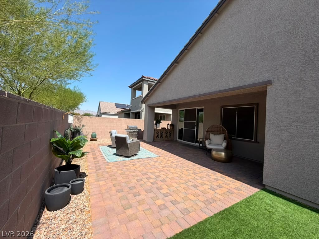 3936 Snow Fawn Avenue North Las Vegas NV 89084