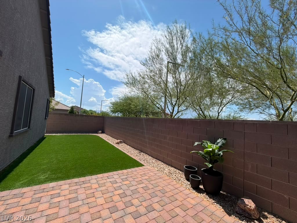 3936 Snow Fawn Avenue North Las Vegas NV 89084