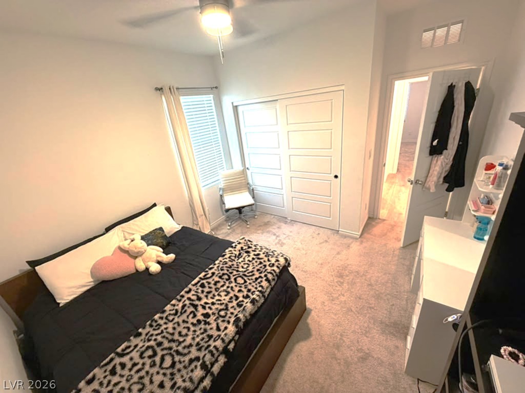 3936 Snow Fawn Avenue North Las Vegas NV 89084