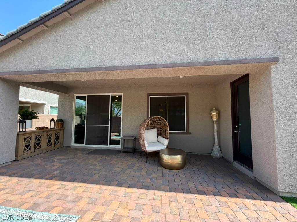 3936 Snow Fawn Avenue North Las Vegas NV 89084