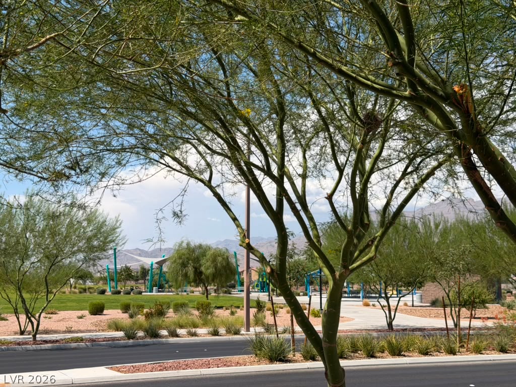 3936 Snow Fawn Avenue North Las Vegas NV 89084