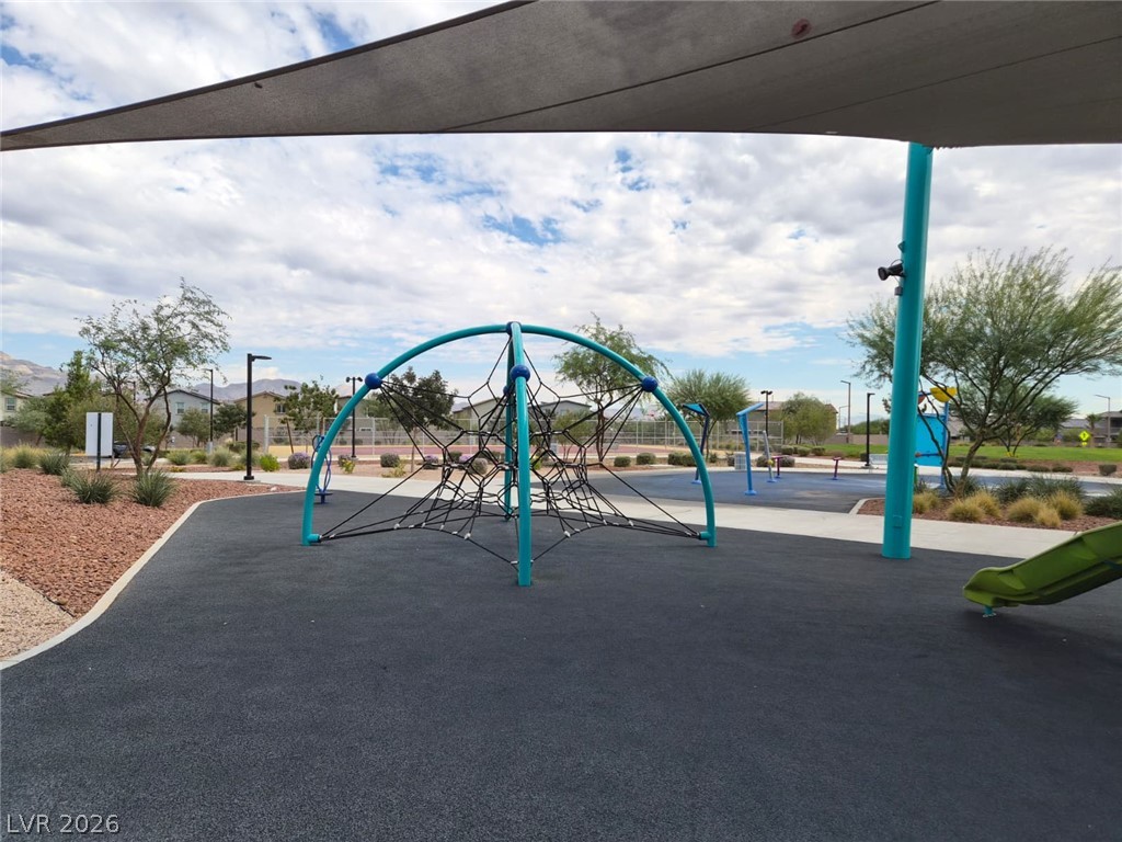 3936 Snow Fawn Avenue North Las Vegas NV 89084