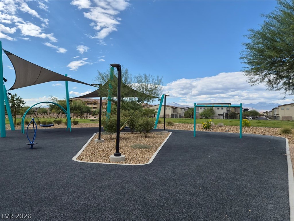 3936 Snow Fawn Avenue North Las Vegas NV 89084