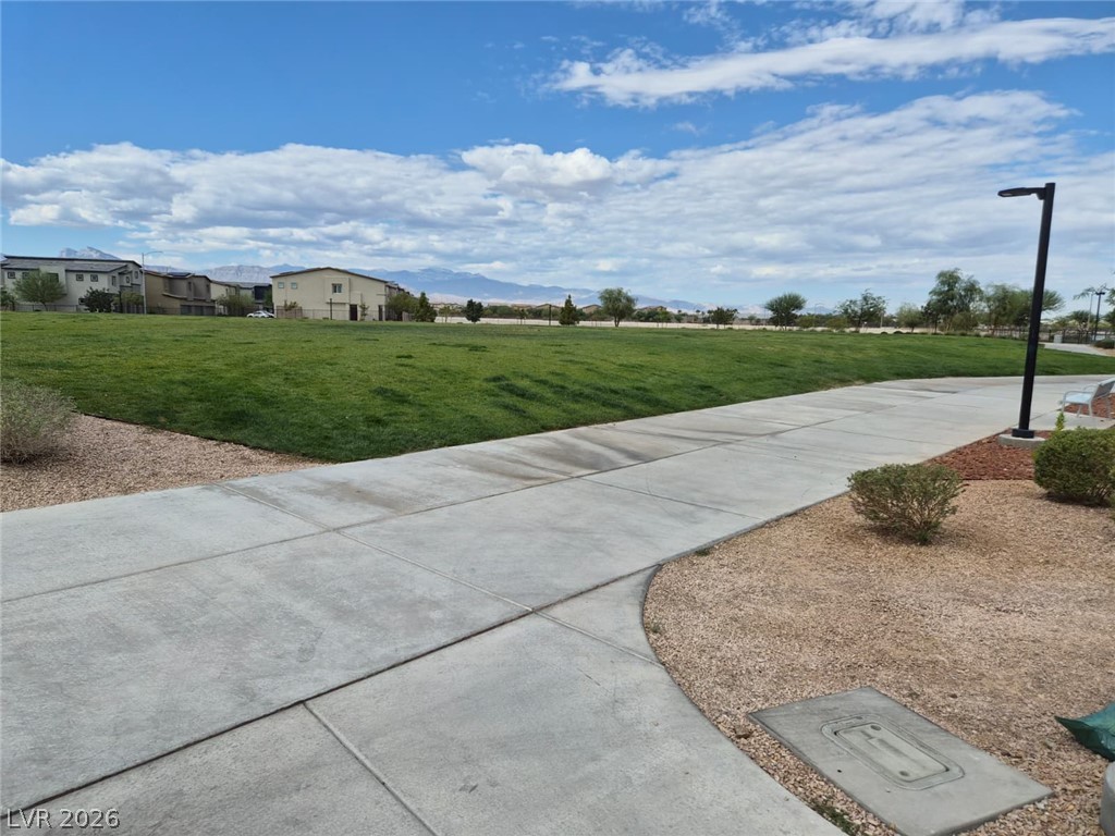 3936 Snow Fawn Avenue North Las Vegas NV 89084