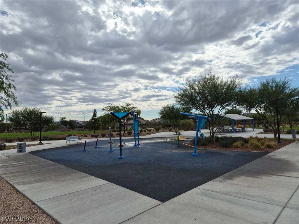 3936 Snow Fawn Avenue North Las Vegas NV 89084