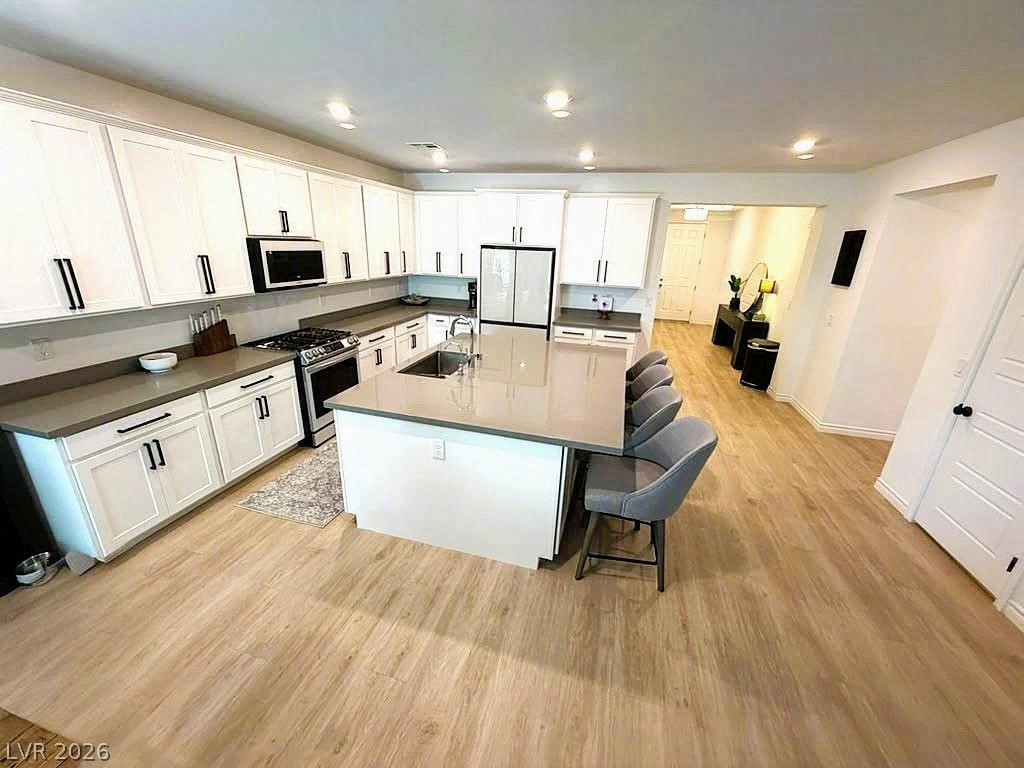 3936 Snow Fawn Avenue North Las Vegas NV 89084