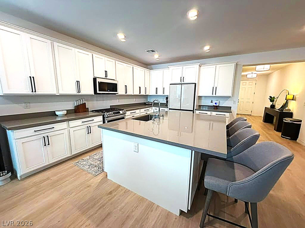 3936 Snow Fawn Avenue North Las Vegas NV 89084