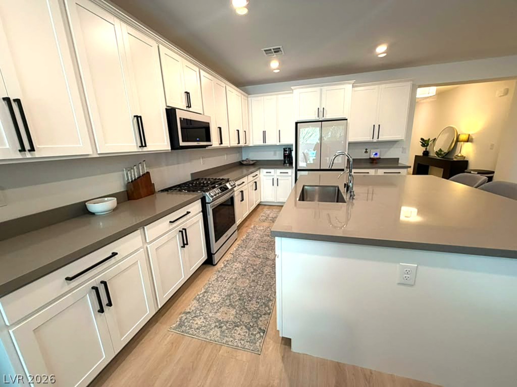 3936 Snow Fawn Avenue North Las Vegas NV 89084