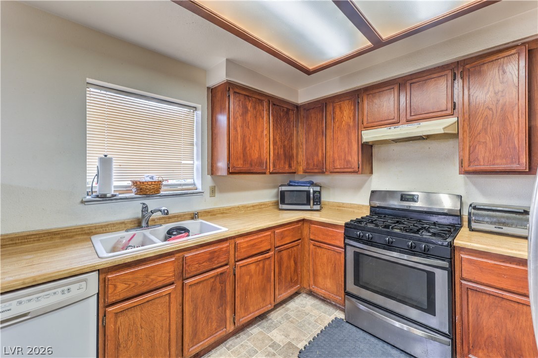 6728 Wenatchee Drive Las Vegas NV 89107