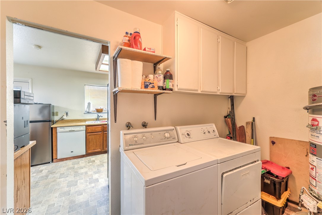 6728 Wenatchee Drive Las Vegas NV 89107