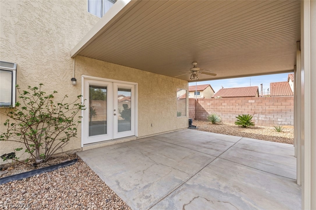 6728 Wenatchee Drive Las Vegas NV 89107