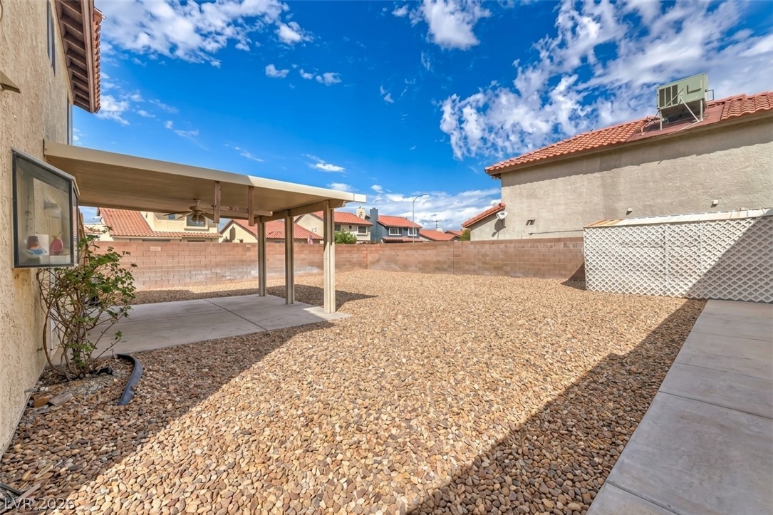 6728 Wenatchee Drive Las Vegas NV 89107