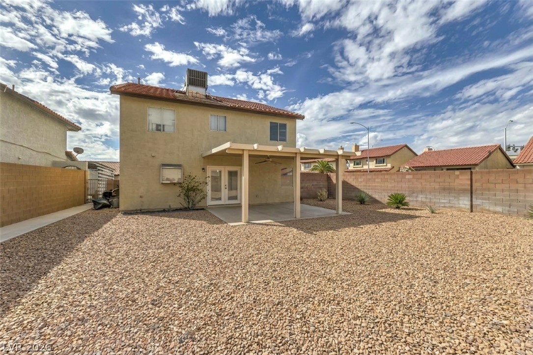 6728 Wenatchee Drive Las Vegas NV 89107