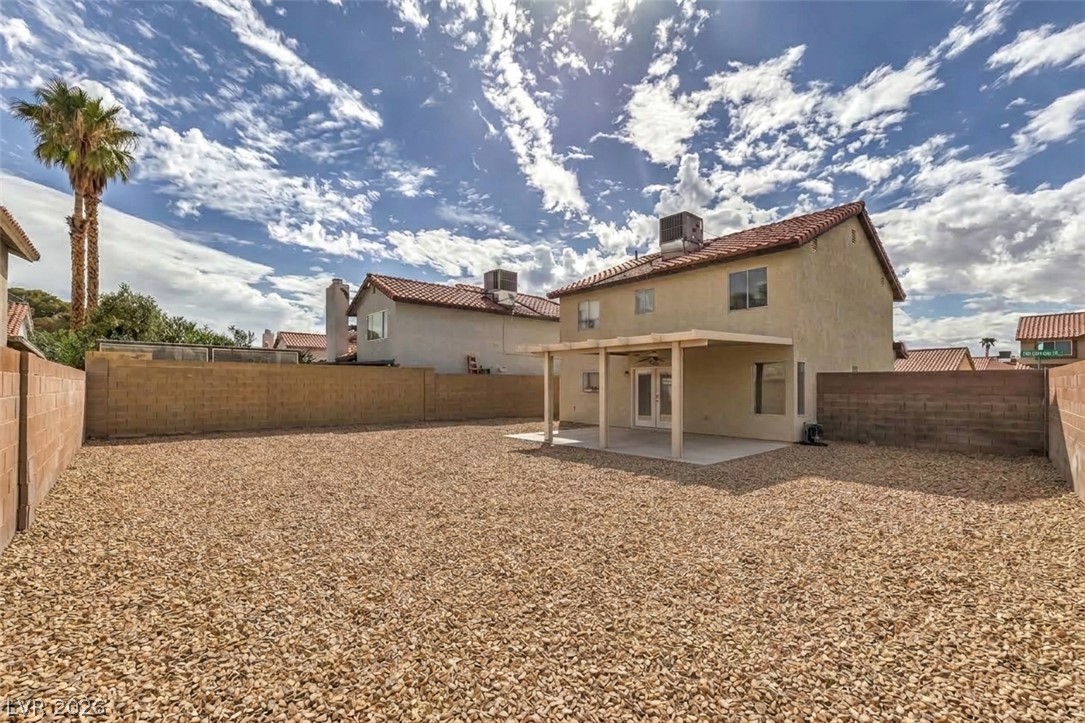 6728 Wenatchee Drive Las Vegas NV 89107