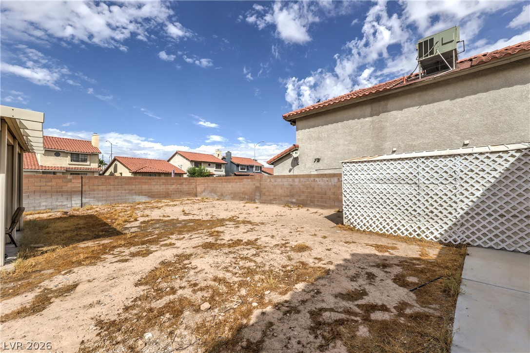 6728 Wenatchee Drive Las Vegas NV 89107