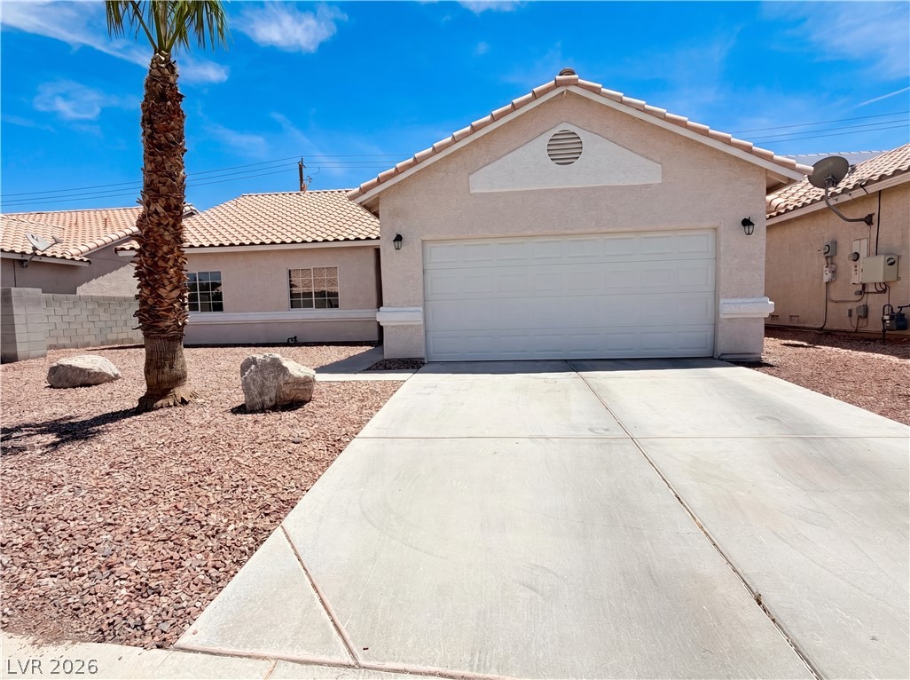 5132 Rocky Bluff North Las Vegas NV 89031