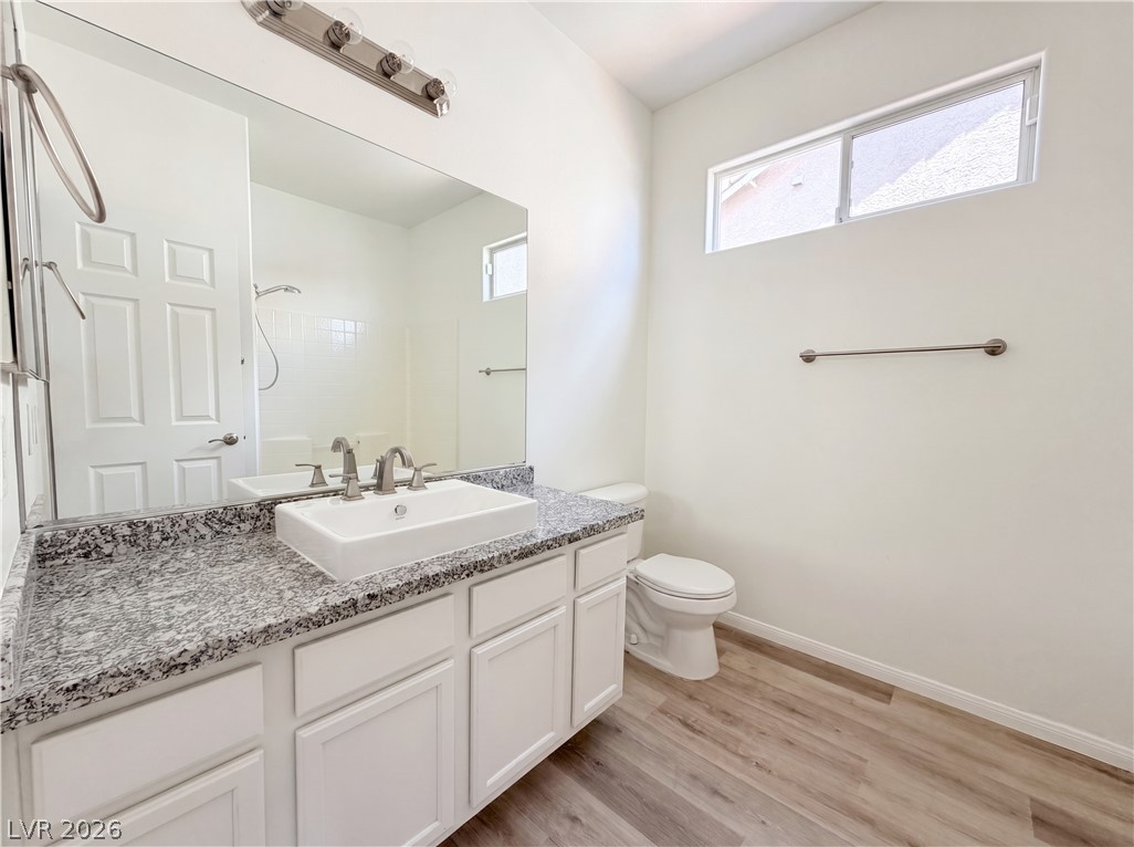 5132 Rocky Bluff North Las Vegas NV 89031