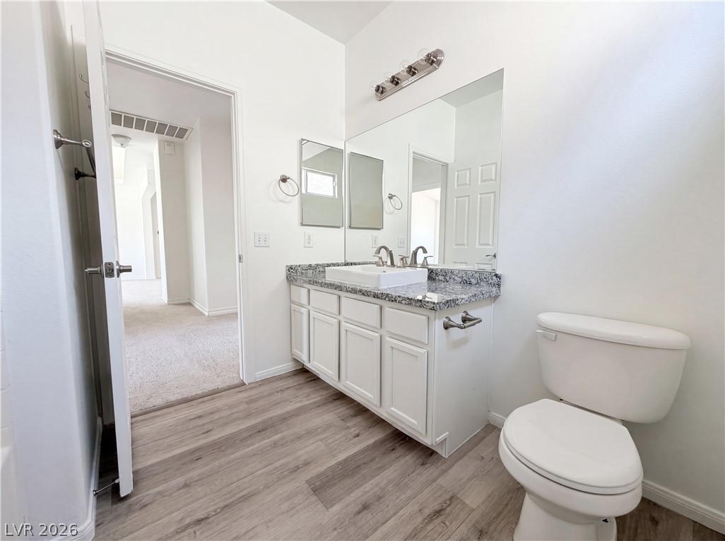 5132 Rocky Bluff North Las Vegas NV 89031