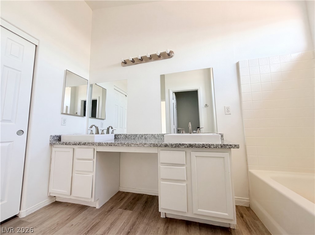 5132 Rocky Bluff North Las Vegas NV 89031